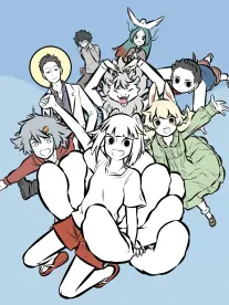 夜航船 丝瓜视频在线观看漫画改编